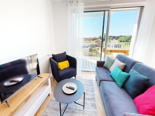 Apartment Saint-Hilaire-de-Riez  22