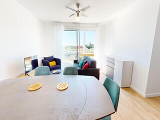 Appartement Saint-Hilaire-de-Riez  5