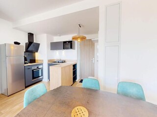 Appartement Saint-Hilaire-de-Riez  8