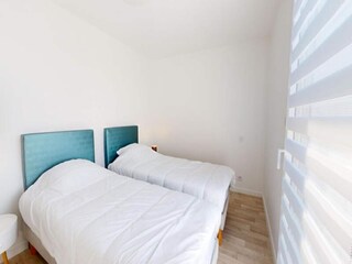 Appartement Saint-Hilaire-de-Riez  10