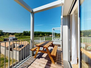 Apartment Saint-Hilaire-de-Riez  12