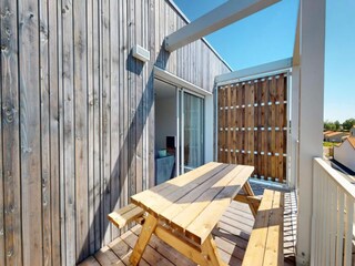 Apartment Saint-Hilaire-de-Riez  13