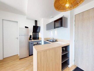 Apartment Saint-Hilaire-de-Riez  15