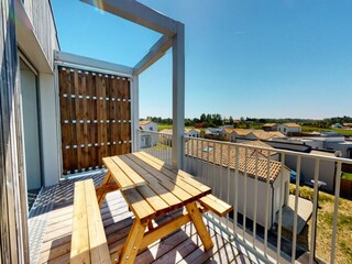 Apartment Saint-Hilaire-de-Riez  16