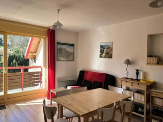 Appartement Miribel-Lanchâtre  2