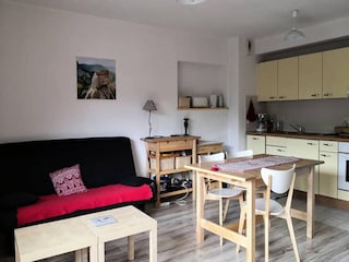 Appartement Miribel-Lanchâtre  10