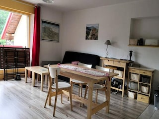 Appartement Miribel-Lanchâtre  7