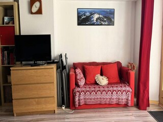 Appartement Miribel-Lanchâtre  8