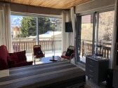 Appartement Huez  1