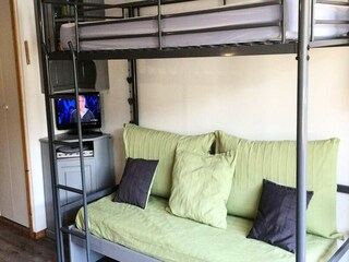 Appartement Valmorel Kenmerken 9