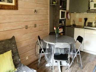 Appartement Valmorel Kenmerken 10