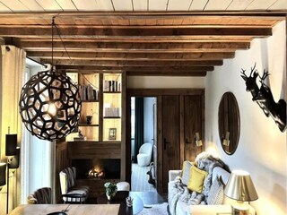 Appartement Megève Kenmerken 5