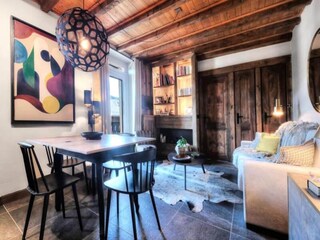 Appartement Megève Kenmerken 9