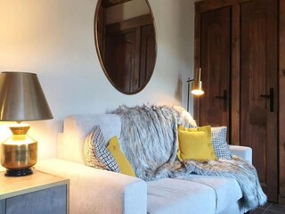 Appartement Megève Kenmerken 10