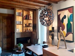Appartement Megève Kenmerken 12