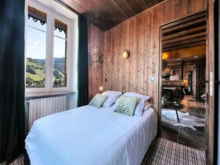 Appartement Megève Kenmerken 17