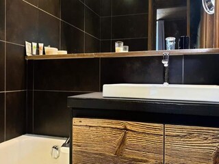 Apartment Megève Ausstattung 18