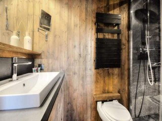 Appartement Megève Kenmerken 21