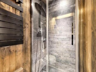 Appartement Megève Kenmerken 22