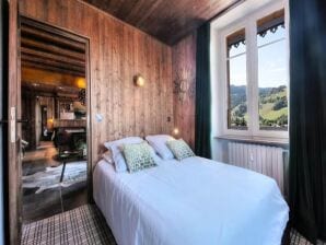 Appartementen voor 4 personen - Megeve - image1