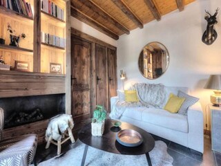 Appartement Megève Kenmerken 24