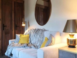Appartement Megève Kenmerken 25