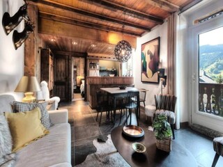 Appartement Megève Kenmerken 26