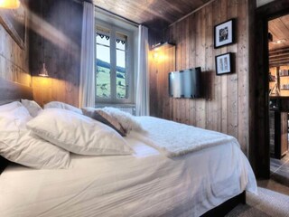 Appartement Megève Kenmerken 29
