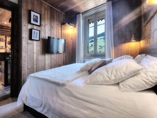 Appartement Megève Kenmerken 30