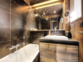Appartement Megève Kenmerken 31
