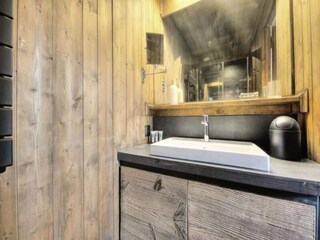 Apartment Megève Ausstattung 32
