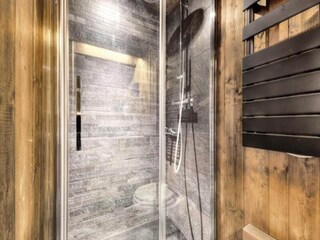 Apartment Megève Ausstattung 33