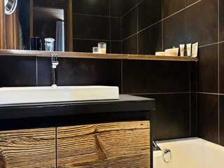 Appartement Megève Kenmerken 34