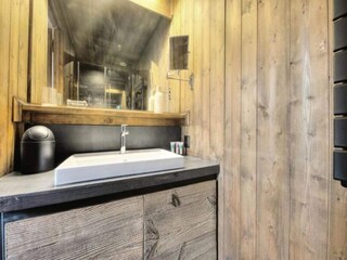 Apartment Megève Ausstattung 35