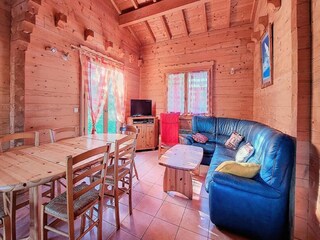 Appartement Montriond Kenmerken 7