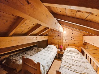 Apartment Montriond Features 10