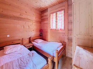Apartment Montriond Features 11