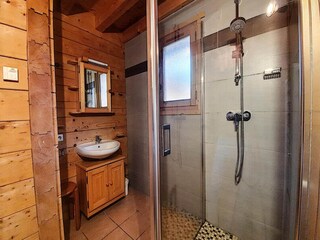 Apartment Montriond Ausstattung 12