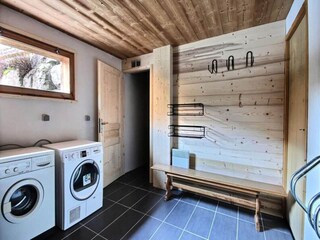 Appartement Montriond  38