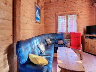 Apartment Montriond Ausstattung 14