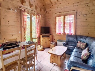 Apartment Montriond Features 15