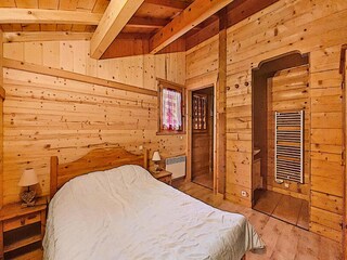 Appartement Montriond Équipement 16