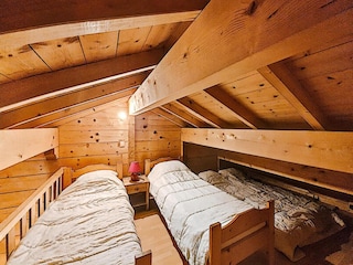 Apartment Montriond Ausstattung 17