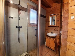 Apartment Montriond Ausstattung 19