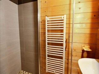 Apartment Montriond Ausstattung 20