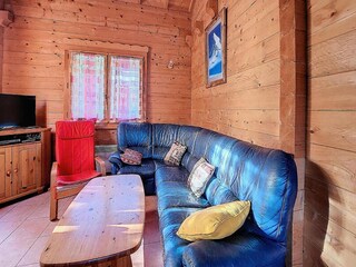 Appartement Montriond Kenmerken 23