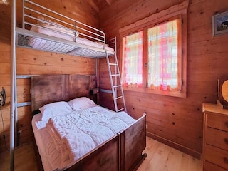 Apartment Montriond Ausstattung 24