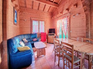 Apartment Montriond Ausstattung 25
