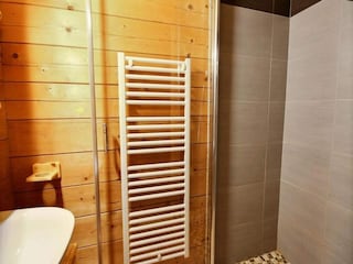 Apartment Montriond Ausstattung 28