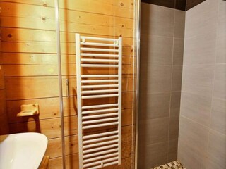 Apartment Montriond Features 28